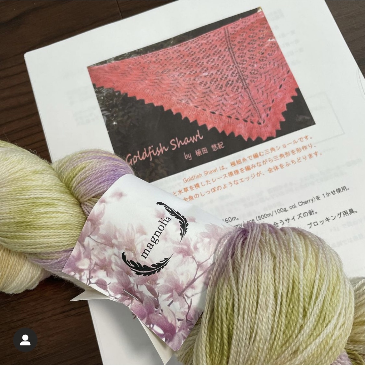 m様の作品のご紹介です‼️（lace No.13）