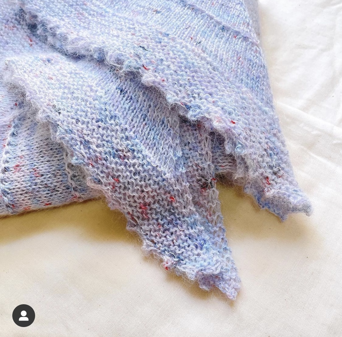 E様の作品のご紹介です‼️（lace No.6）