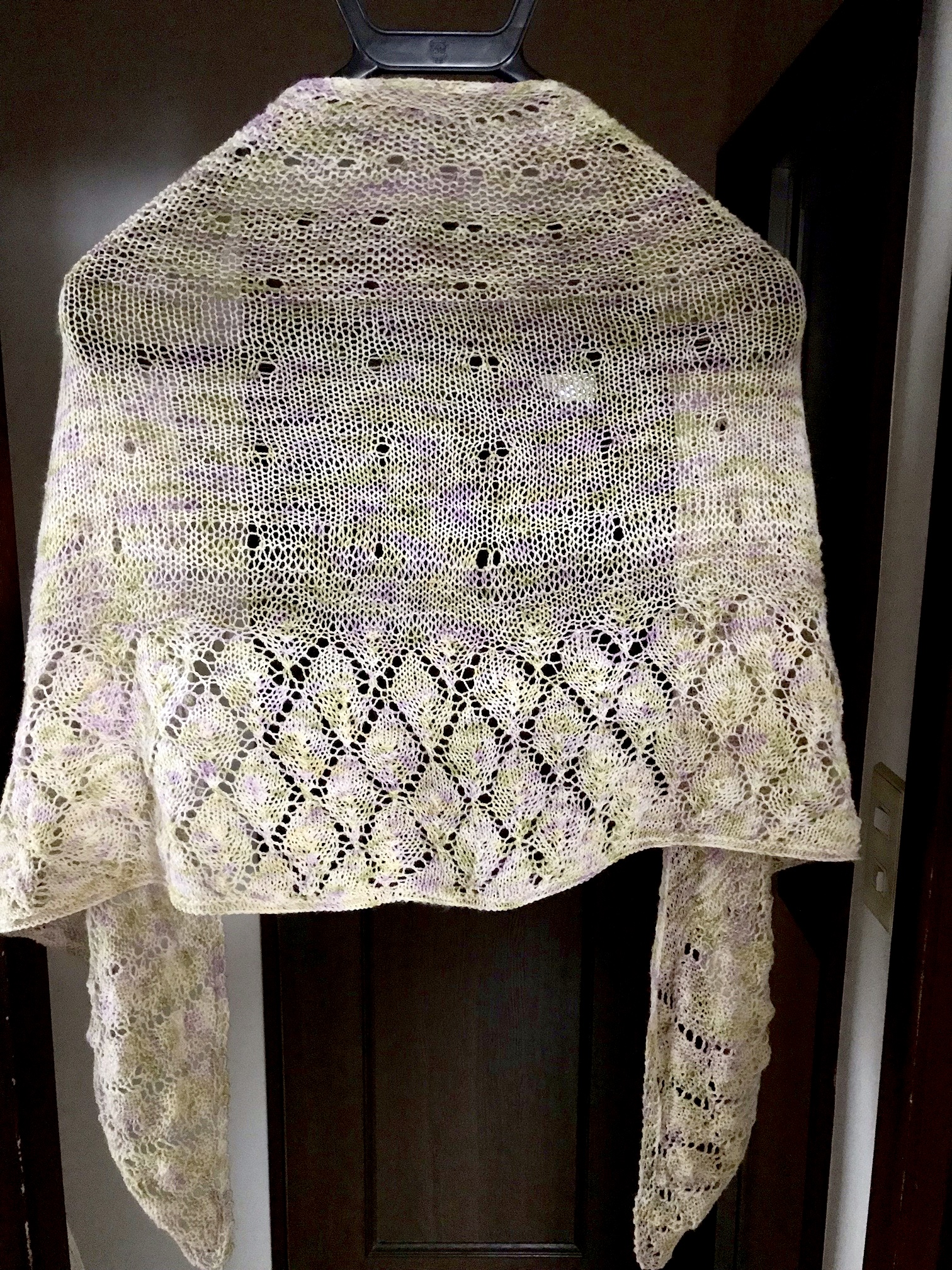 N様の作品のご紹介です‼️（lace No.13）