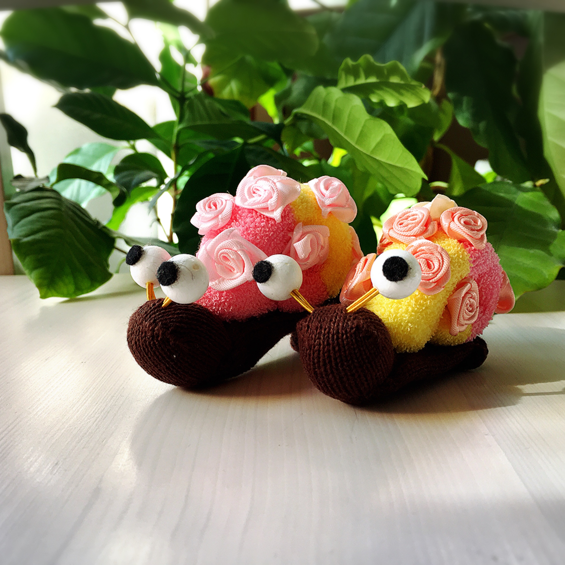 はじめまして。