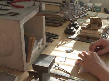 [INTERVIEW #05 ] LOOP&BOX.01