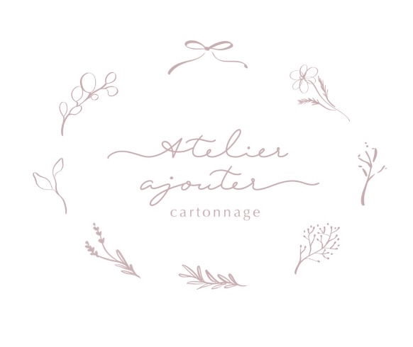 ⑅︎ Atelier ajouterを立ち上げたきっかけ⑅︎
