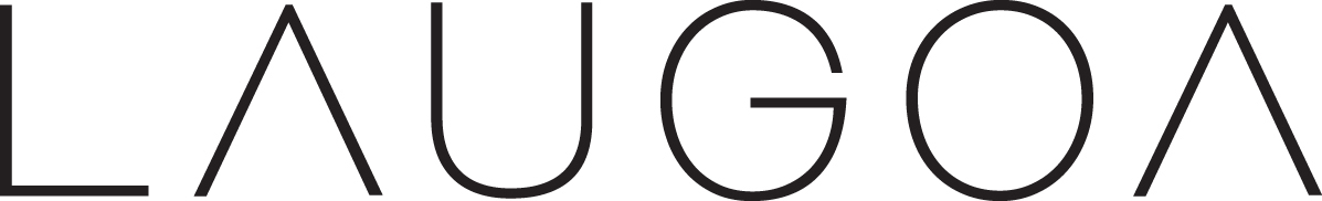 【LAUGOA】　ブランド紹介♪