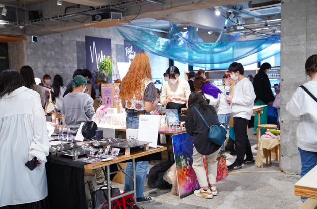 9/28~29イベント出店のお知らせ