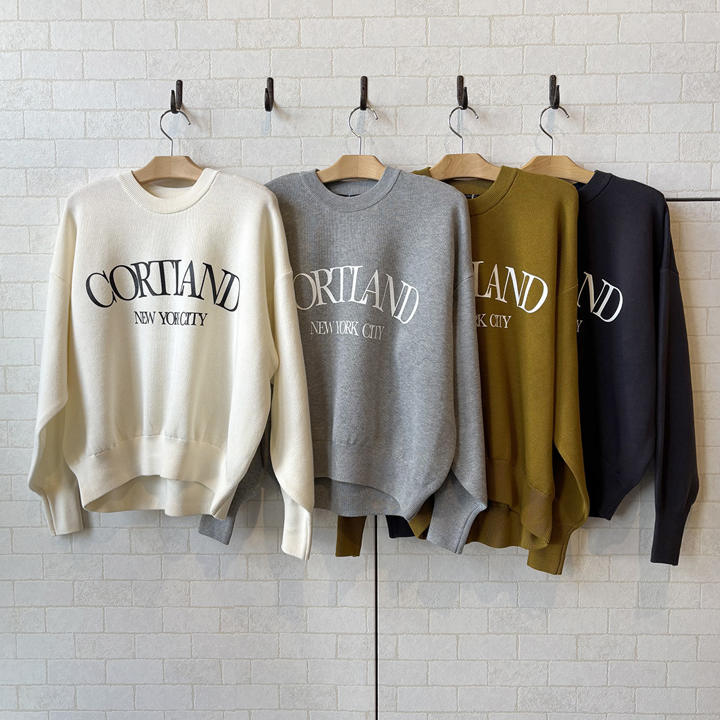 ザンパの新作を一気見でご紹介！！