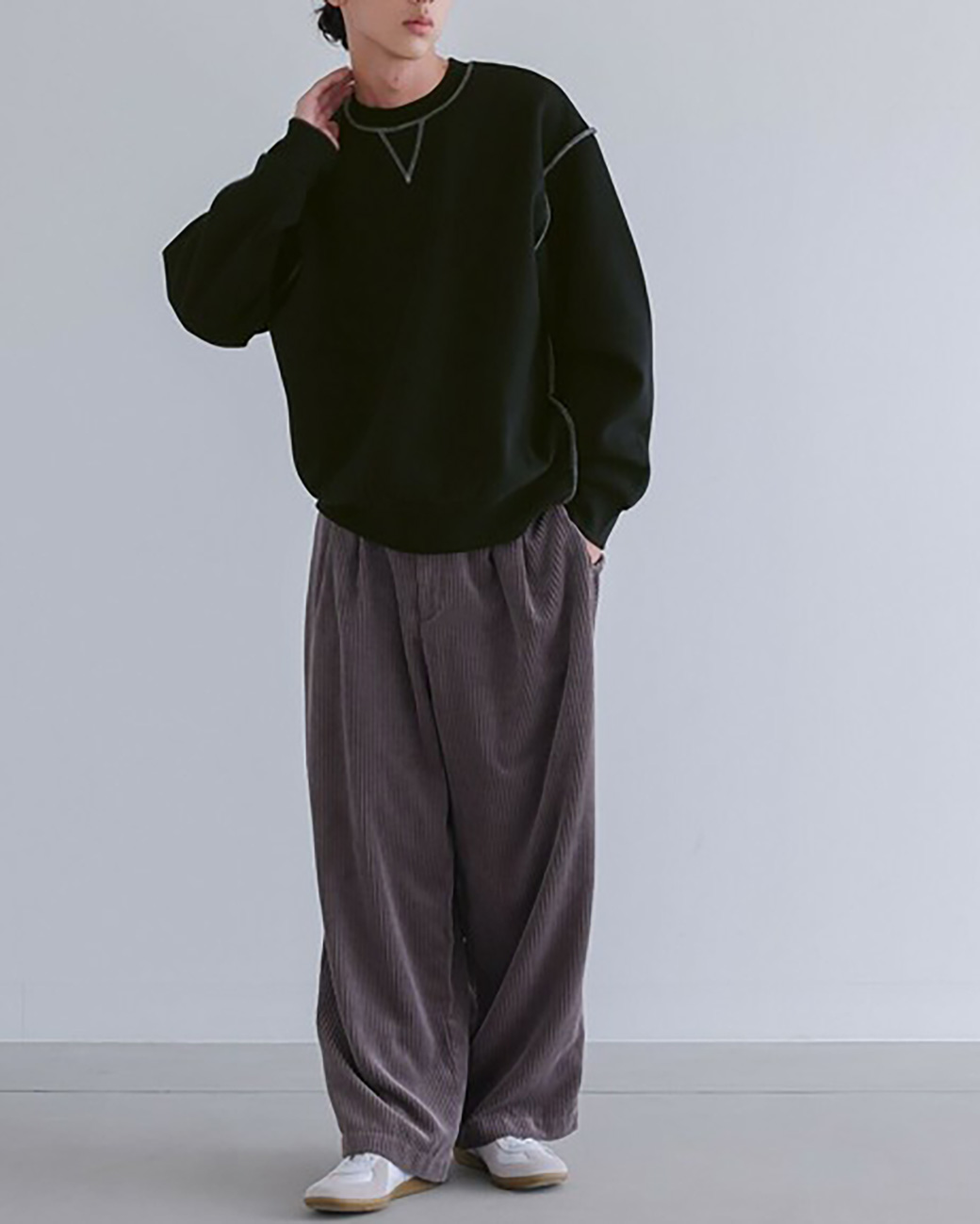 40代からのいい感じのメンズアイテムのご紹介〜