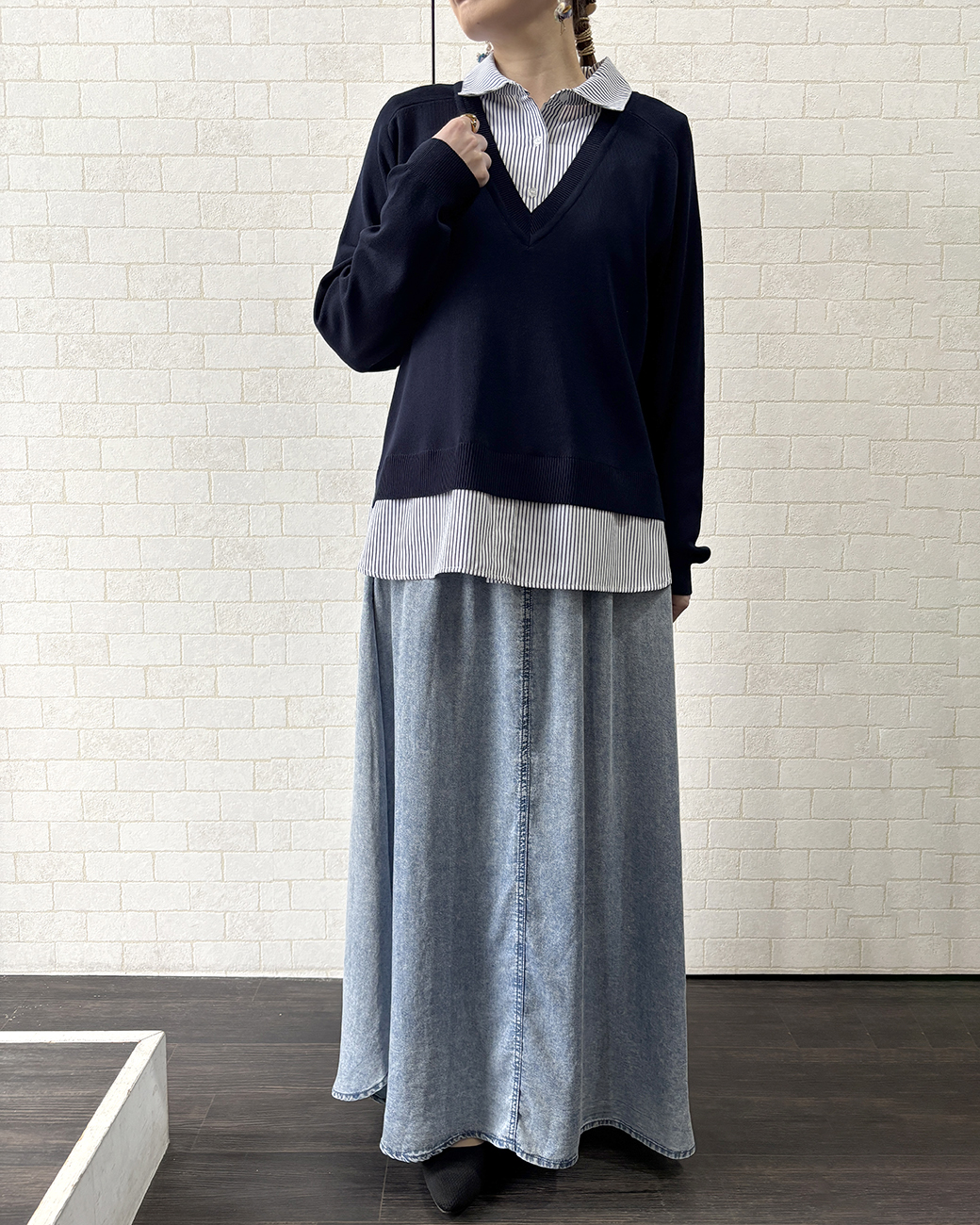 ファーリーの新作もたくさん届いたよー💕