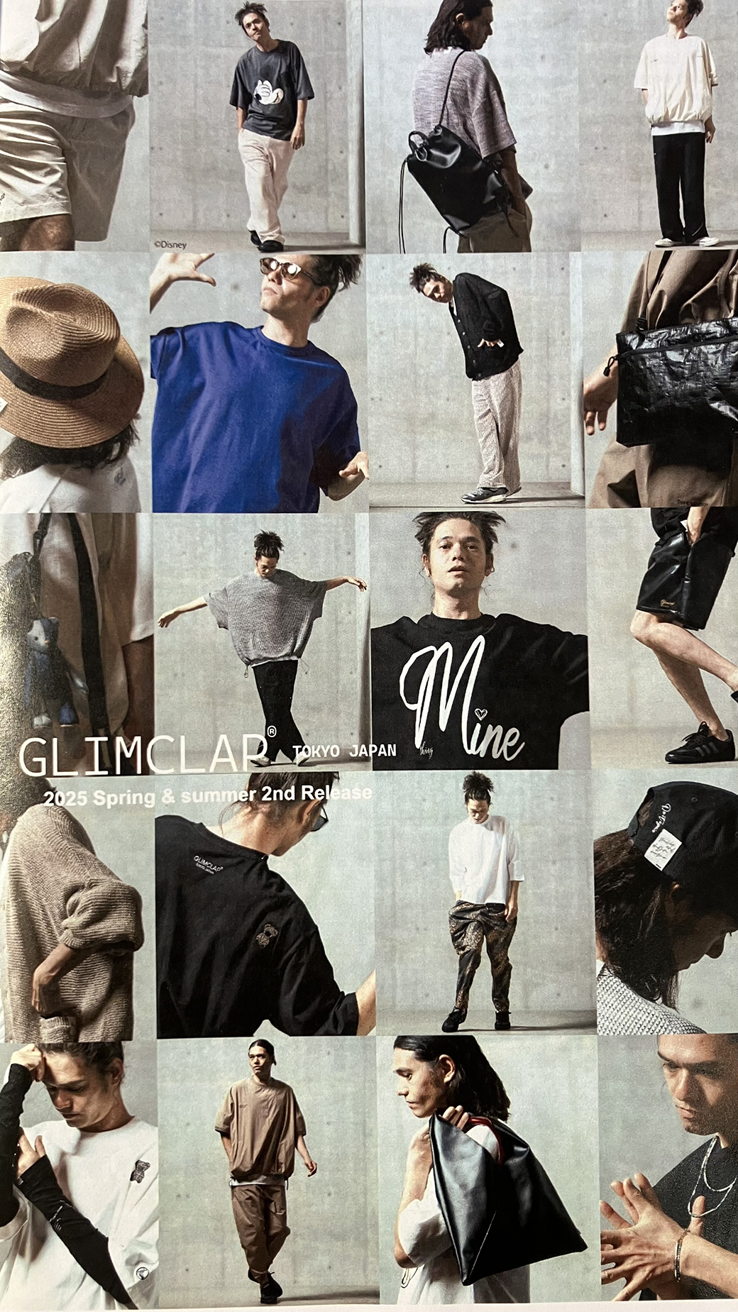 GLIMCLAPフェア！！　- 2BUY20%OFF -