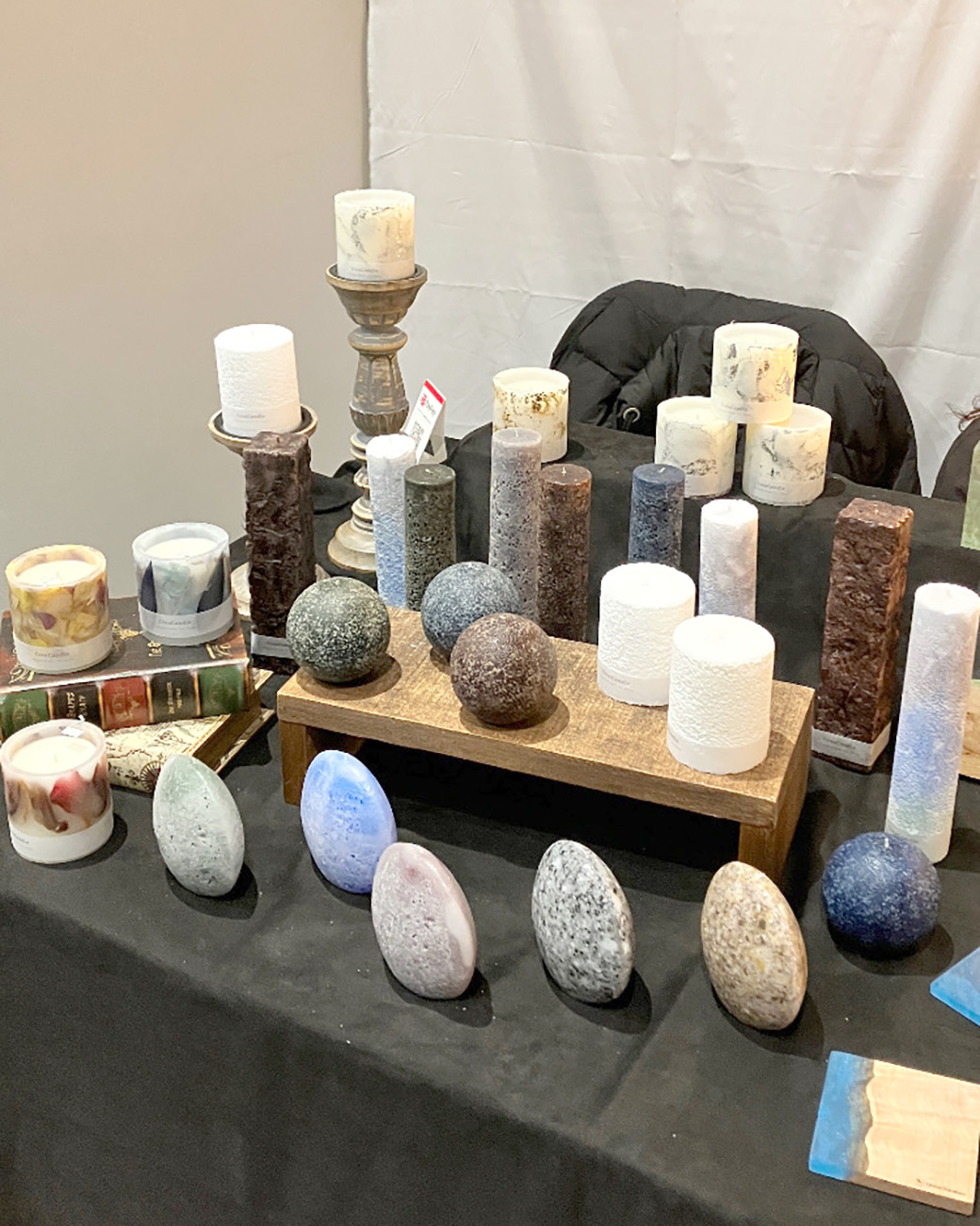 レディースは春がいっぱいだよーー！ザンパのご紹介♡