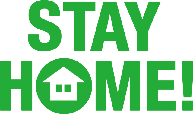 当店はSTAY HOMEで修理できます‼