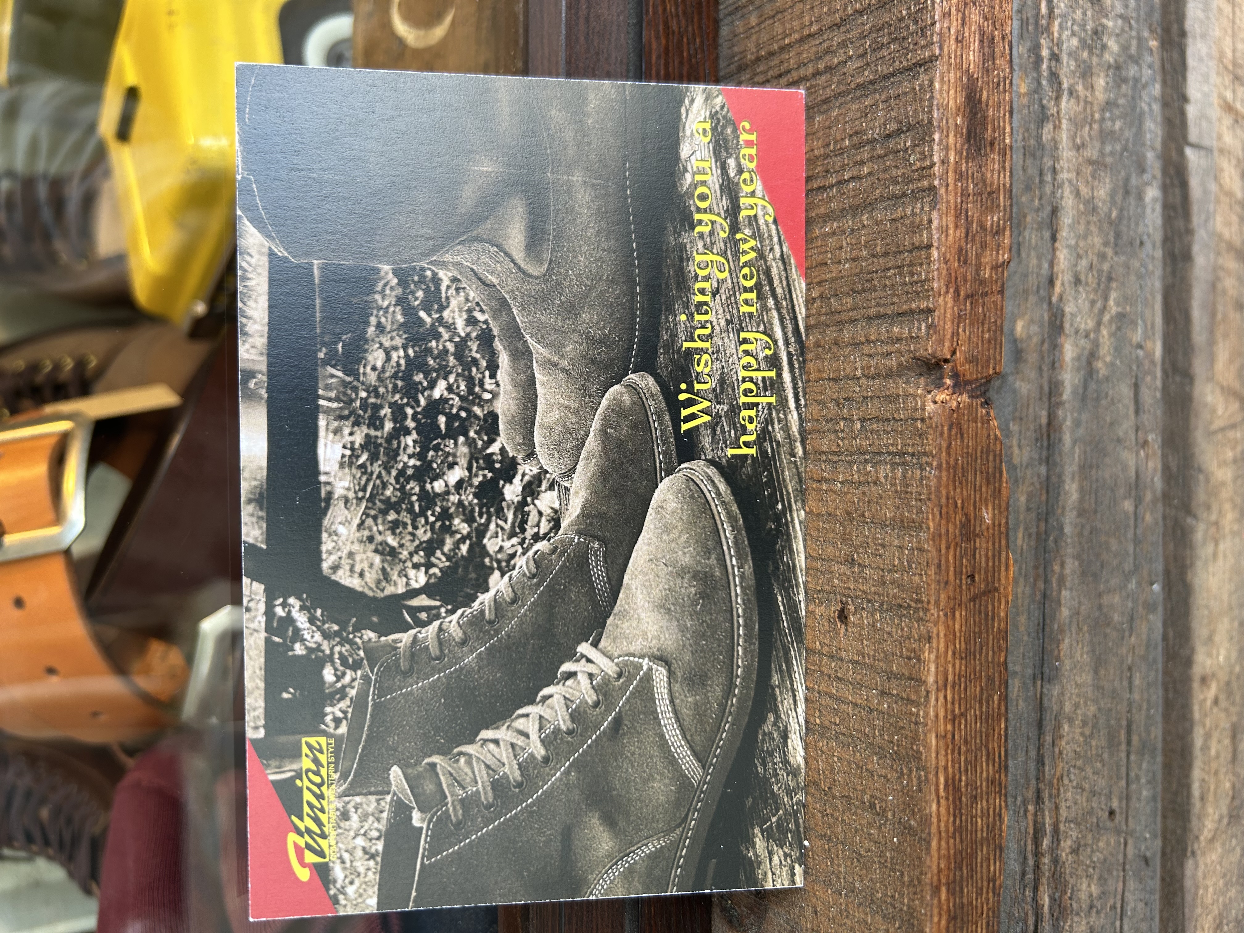 新年明けましておめでとうございます。