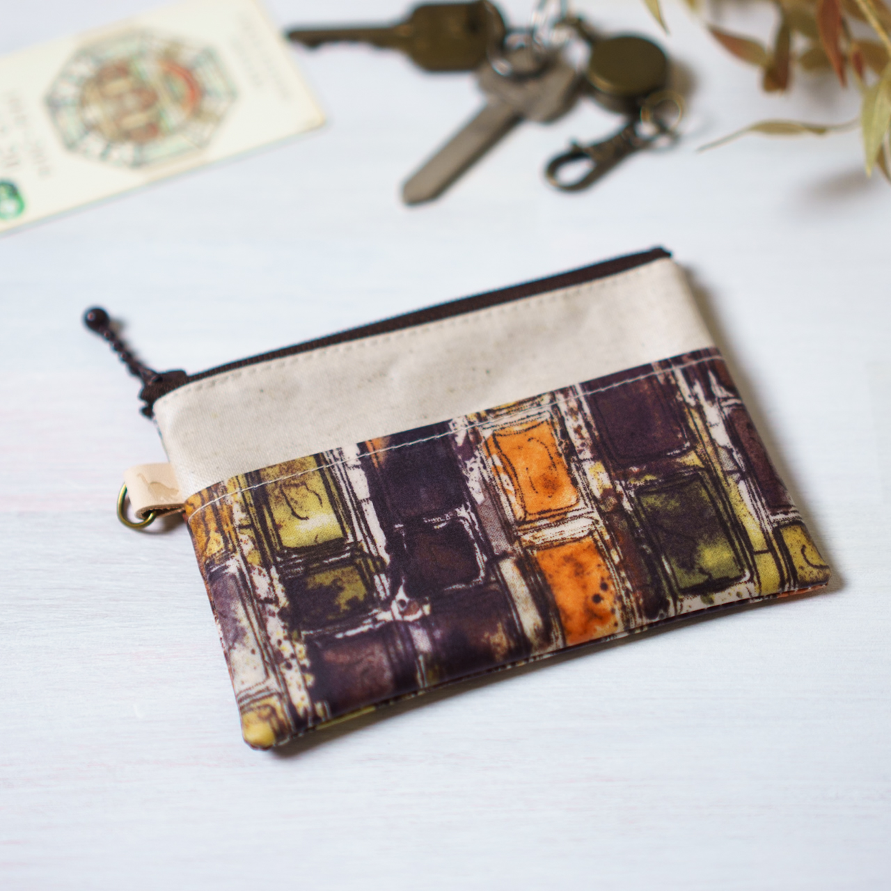 新作のお知らせ（12/6から）