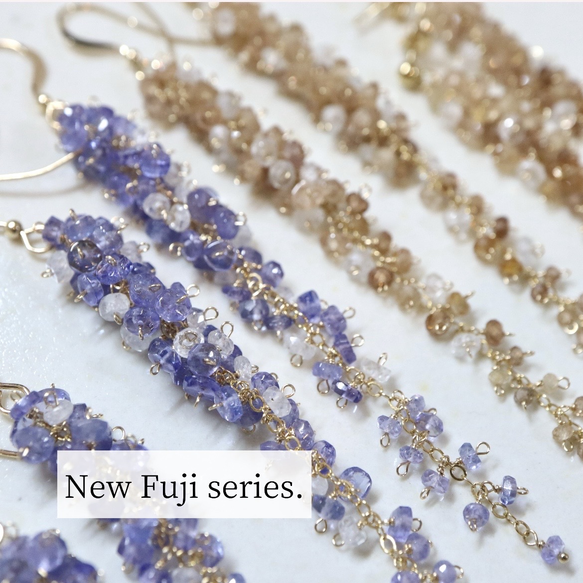 人気のFuji seriesに新作が登場！