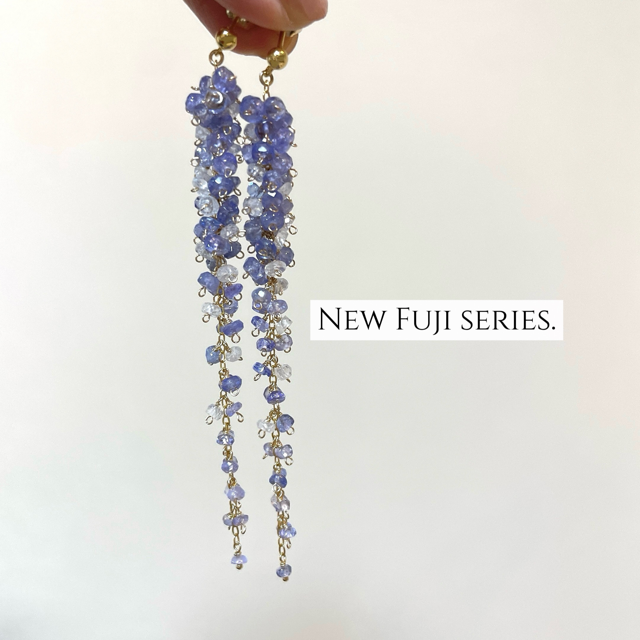 人気のFuji seriesに新作が登場♡