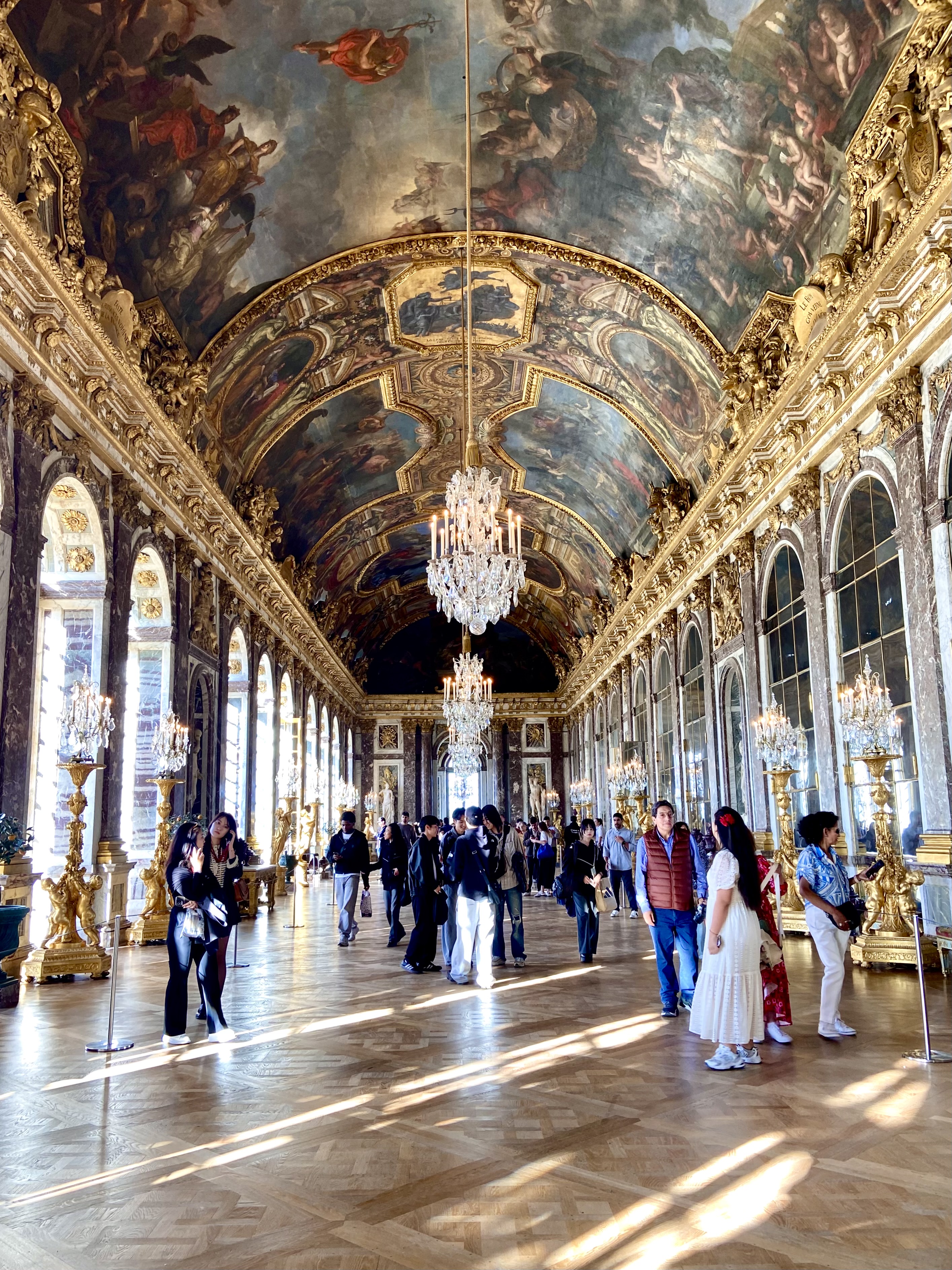 海外レポート パリ編③