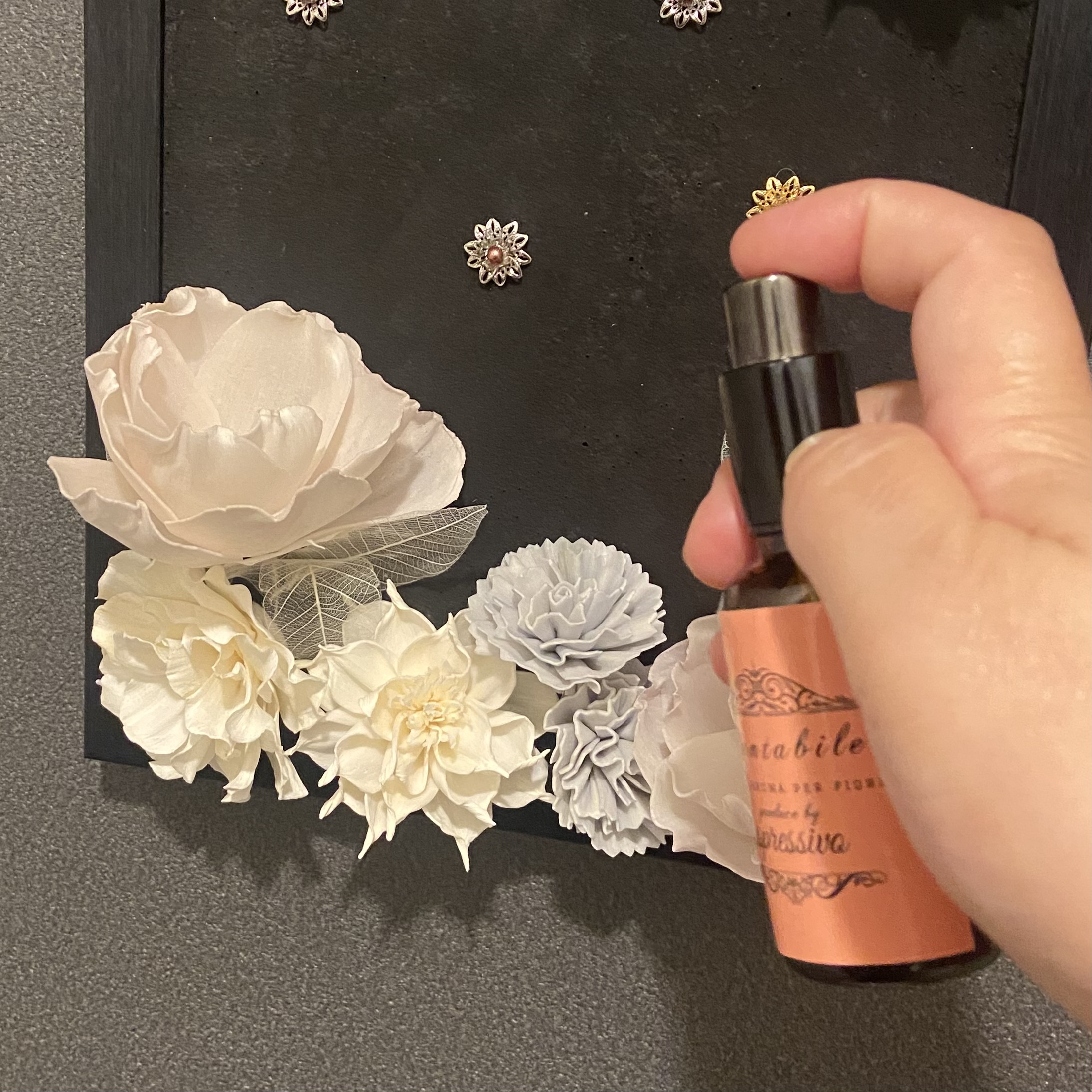 SS MIYUKI studio様でお取り扱い開始