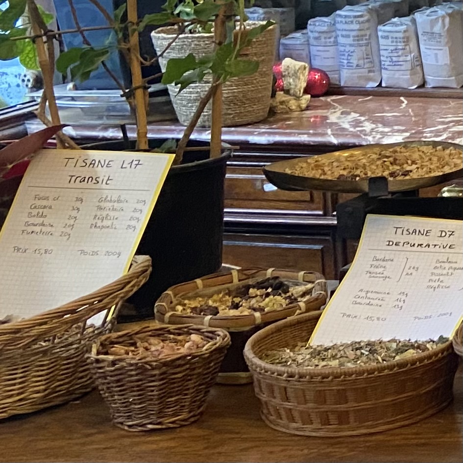 海外レポート2025 パリ編①