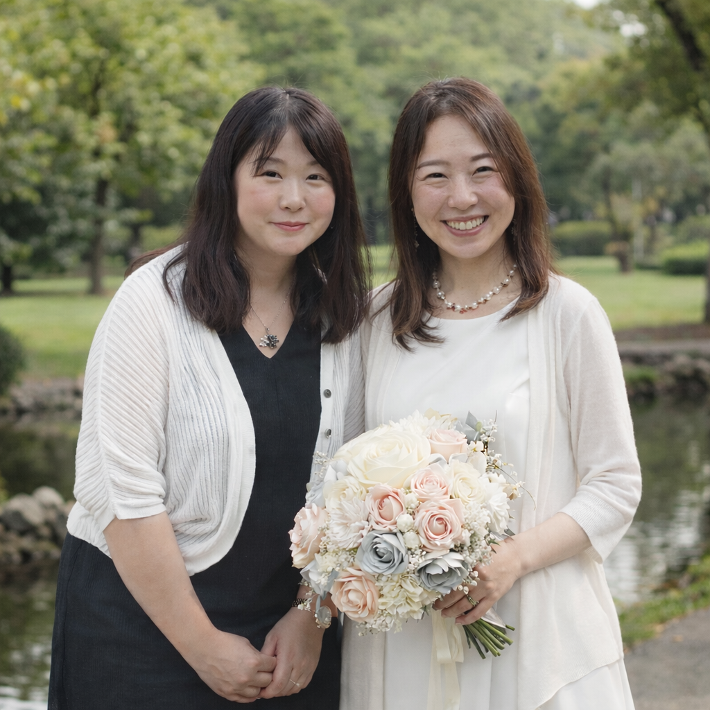 ソラフラワーとカンタービレ