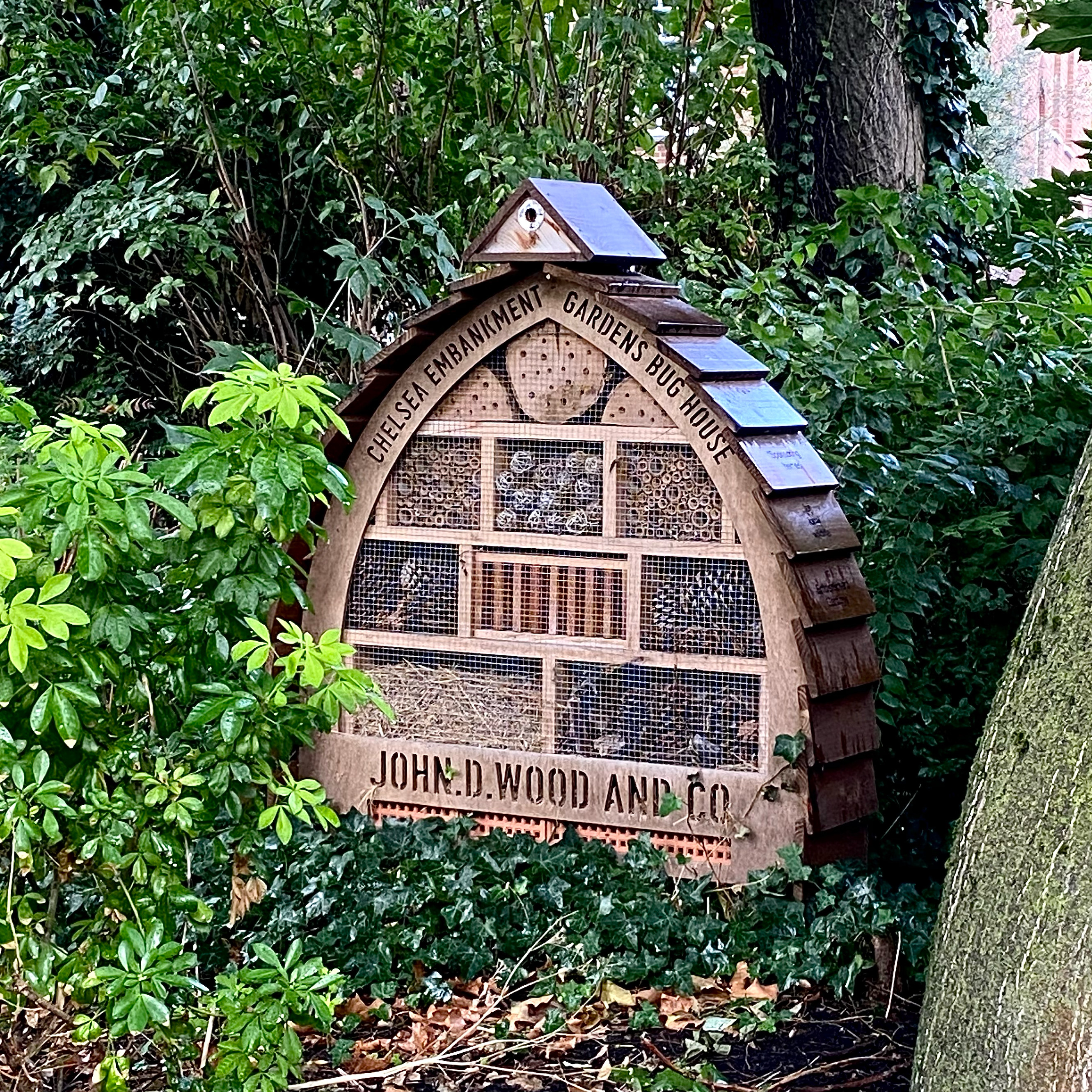 海外レポート2025 ロンドン編⑤