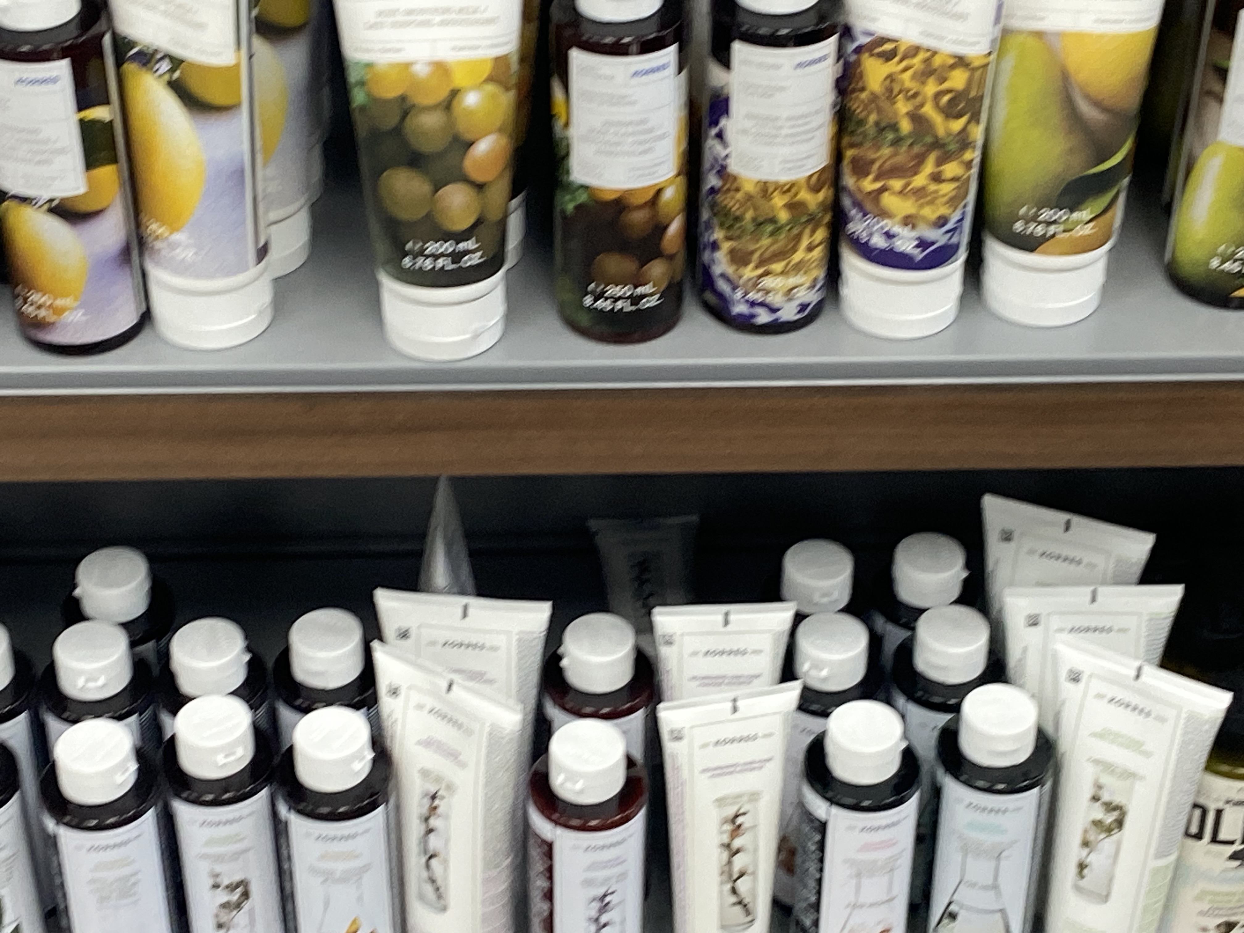 海外レポート2025 ロンドン編③