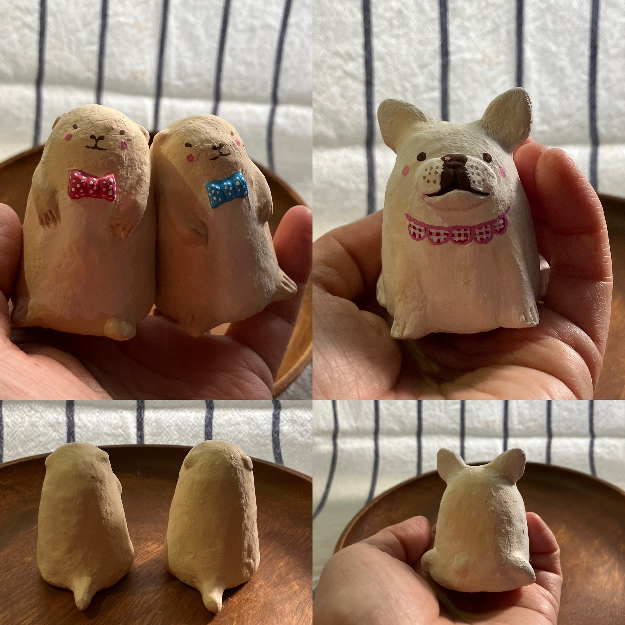 明日12/14(日)は五六市出店です