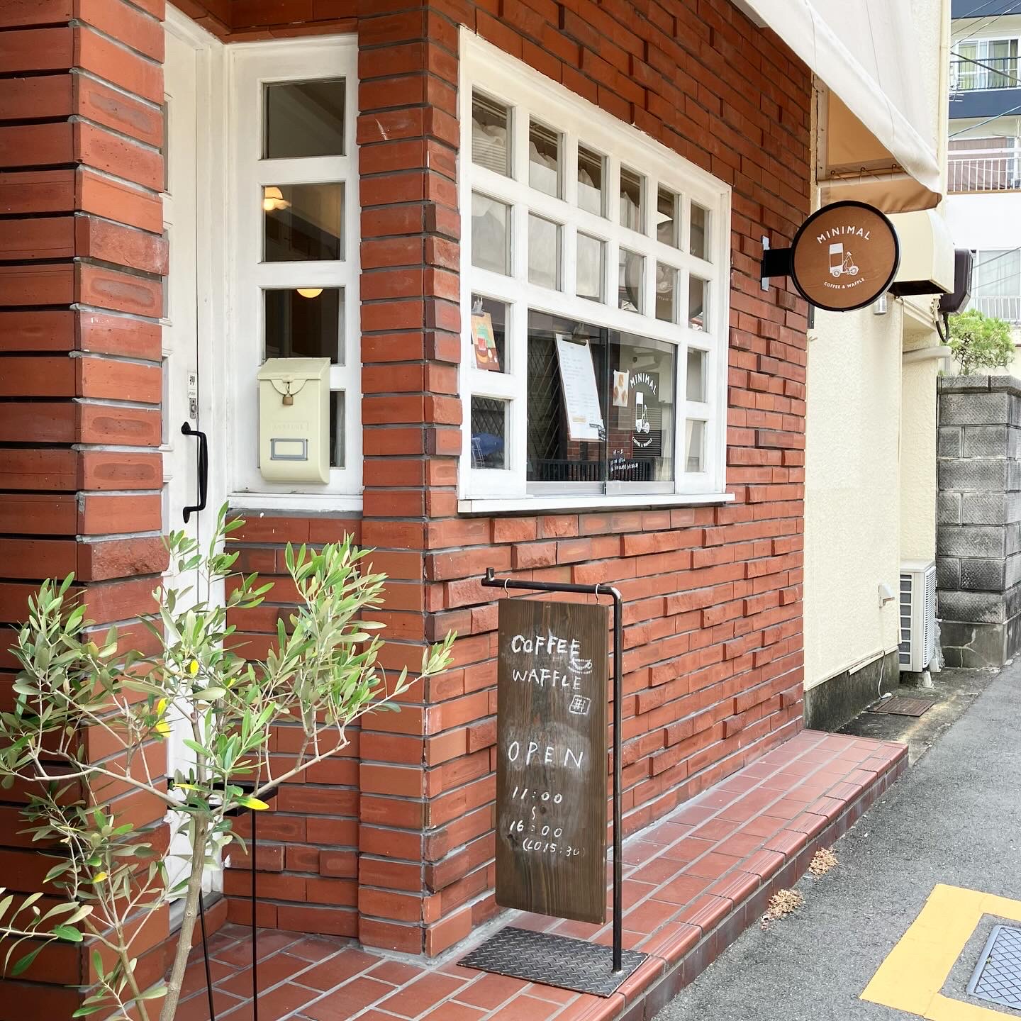 本日より、個展始まってます！