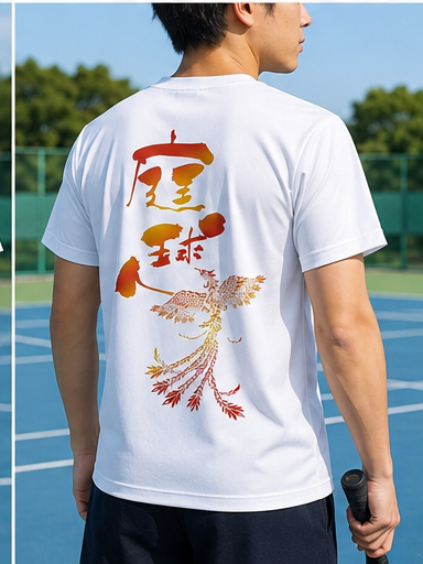 2026年NEWモデル~鳳凰~発売