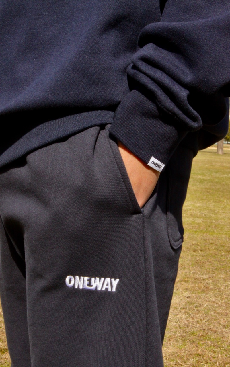 ONEWAY™ 2021 SPRING&SUMMER COLLECTION