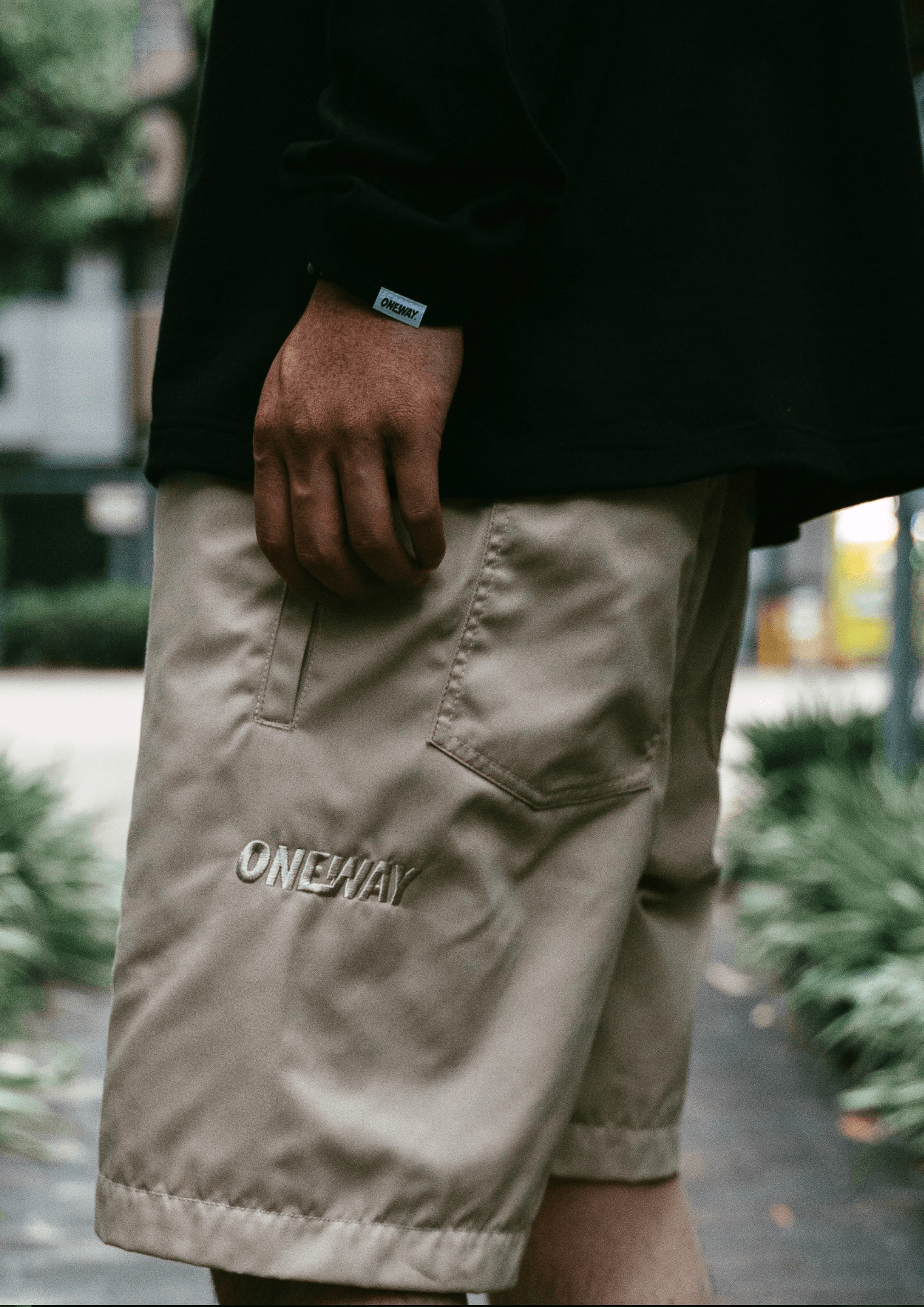 ONEWAY™ 2021 SUMMER COLLECTION