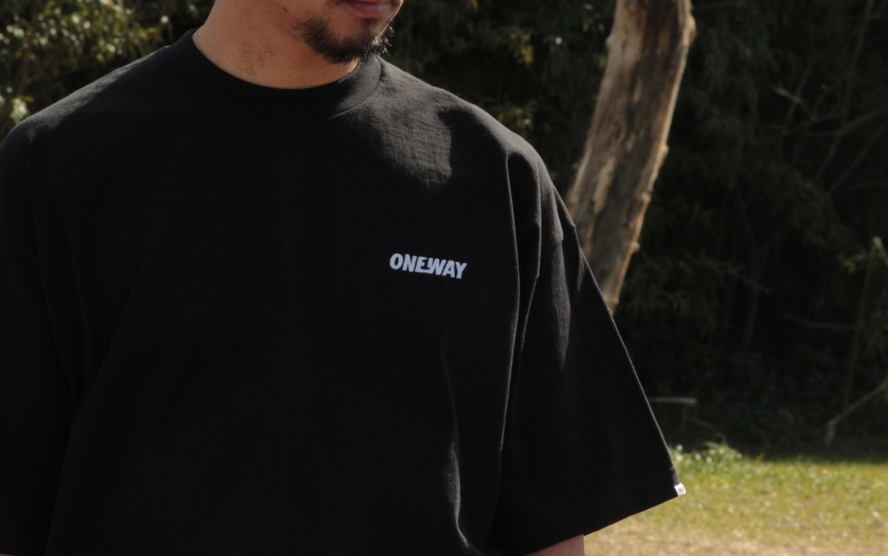 ONEWAY™ 2021 SPRING&SUMMER COLLECTION