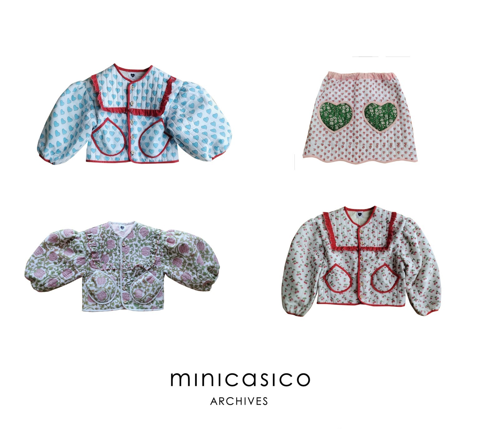 minicasico 2025予定