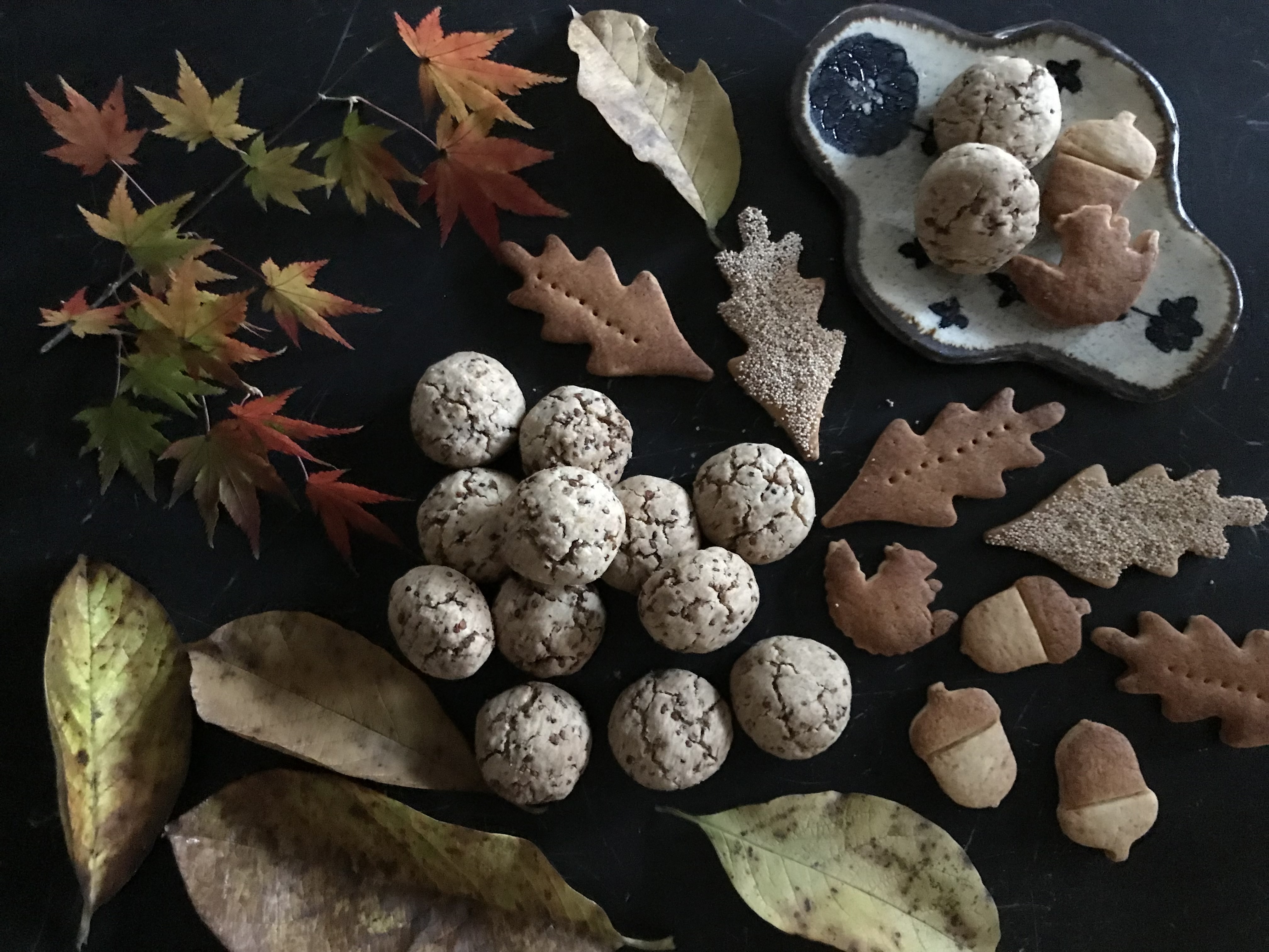 １２月〜１月　年末年始の予定