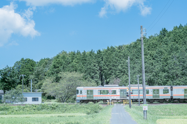 心変わり