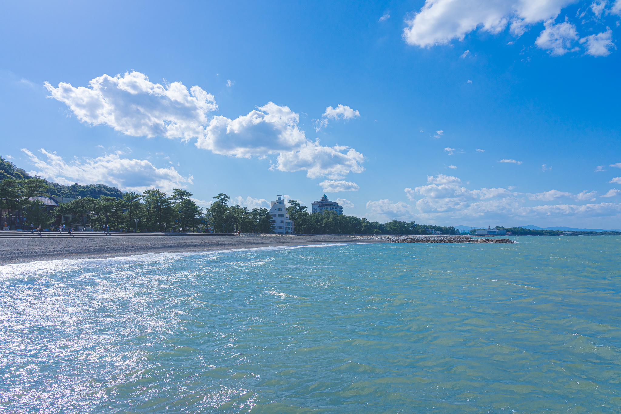 天邪鬼な気分で