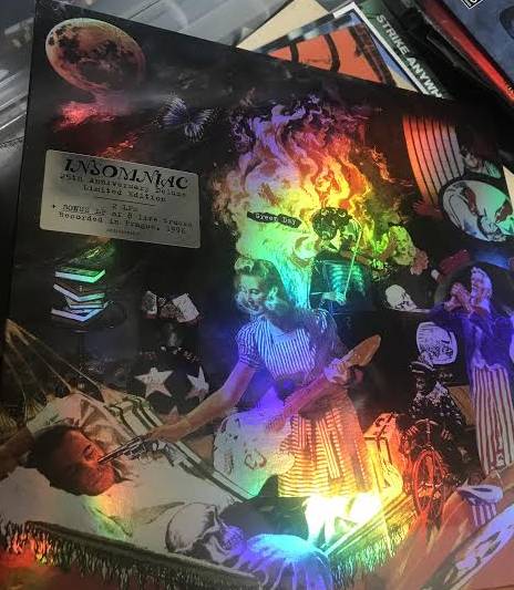 レコード入荷!!!