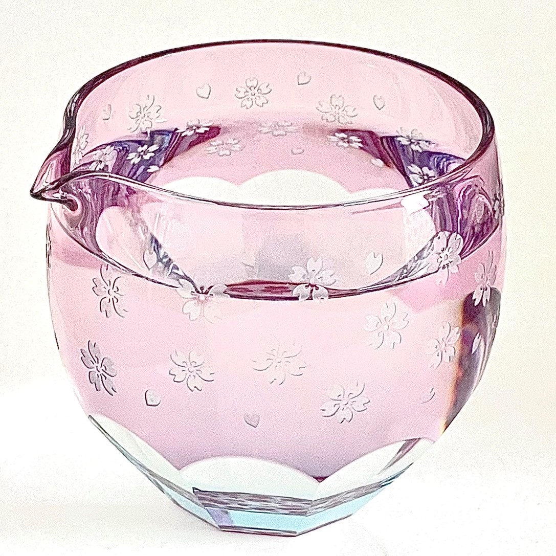椎名切子（GLASS-LAB) 江戸切子・砂切子の通販