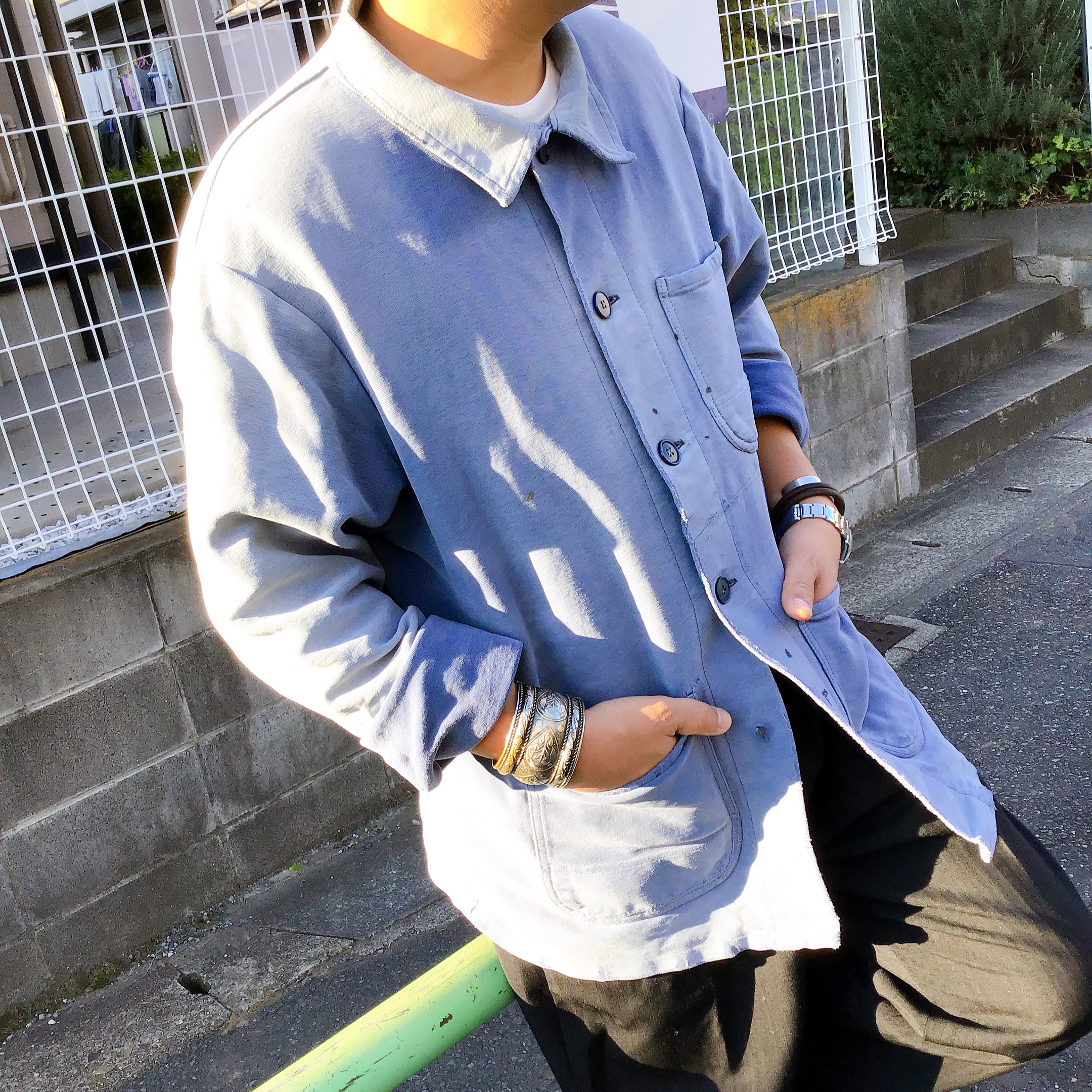 〜New arrival〜