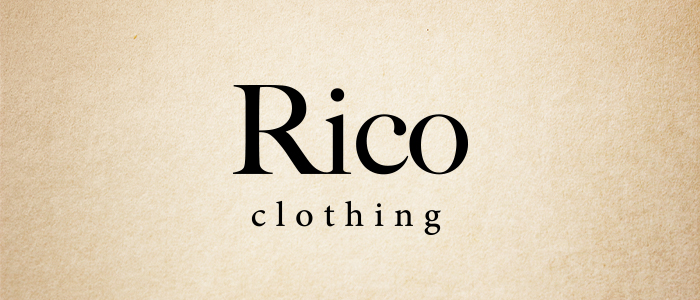 Rico clothing について