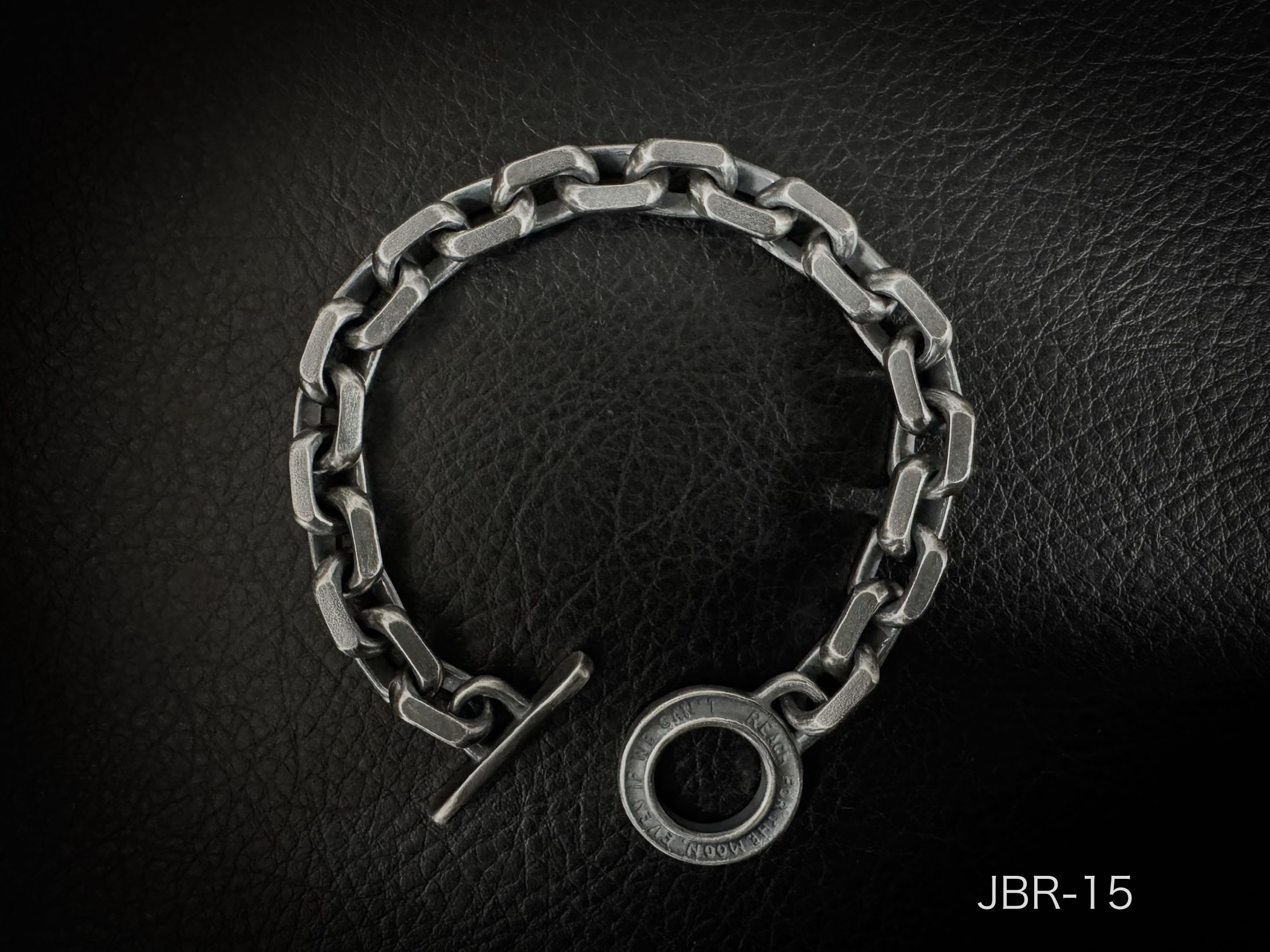 NEW ITEM② (BRACELET & NECK TOP)