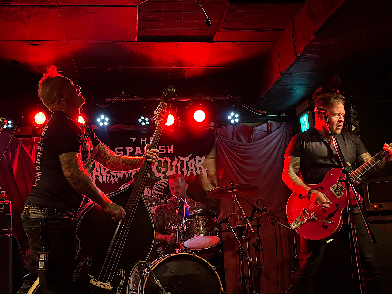 THE KOFFIN ROCKERS [JAPAN TOUR 2026]