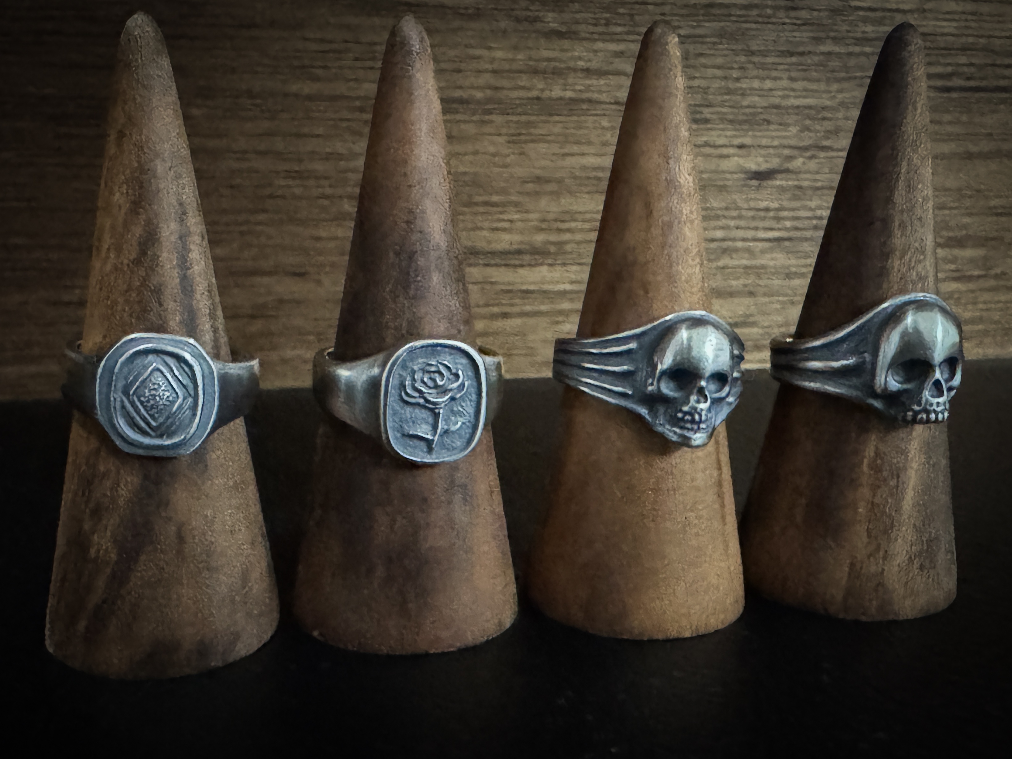 NEW ITEM (RING)