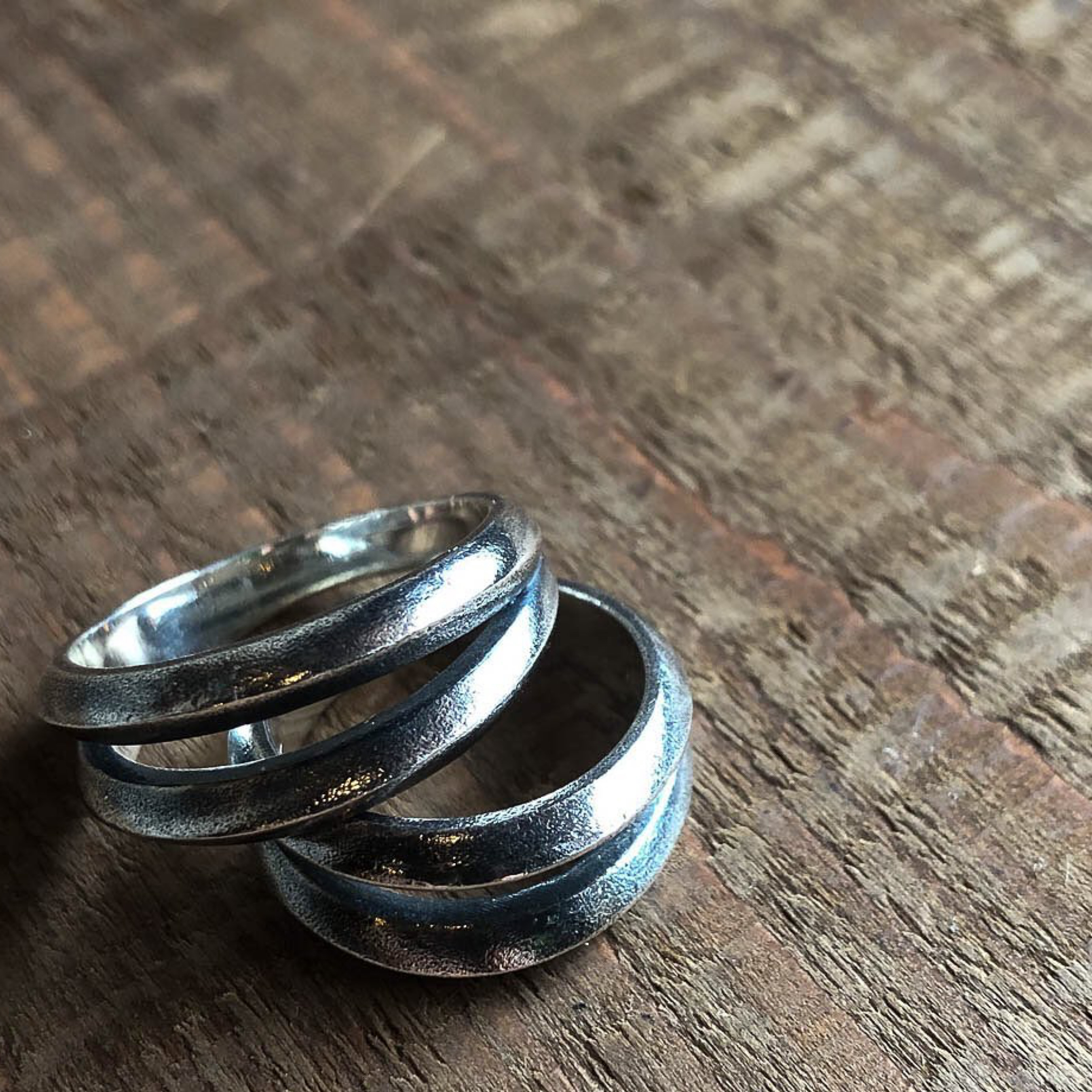 LOST CONTROL SILVER ITEM