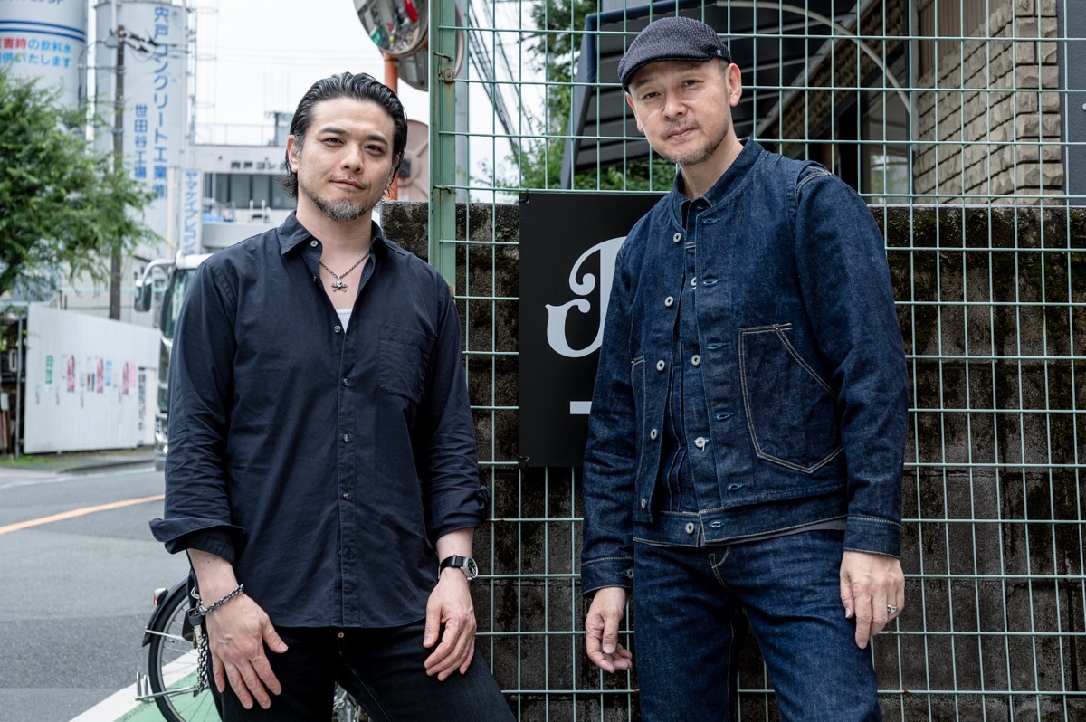 DAMARO 試着フェス