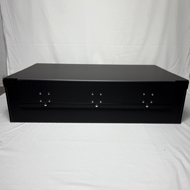 YAMAHA MGP24Xミキサー用プラダンケースの製作事例1