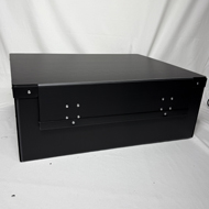 EPSON EB-L1500UHのプロジェクター用ケースオーダーメイド製作事例