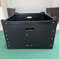 LED2灯ミニブル用+小物入れ用3分割のオーダーメイド製作事例