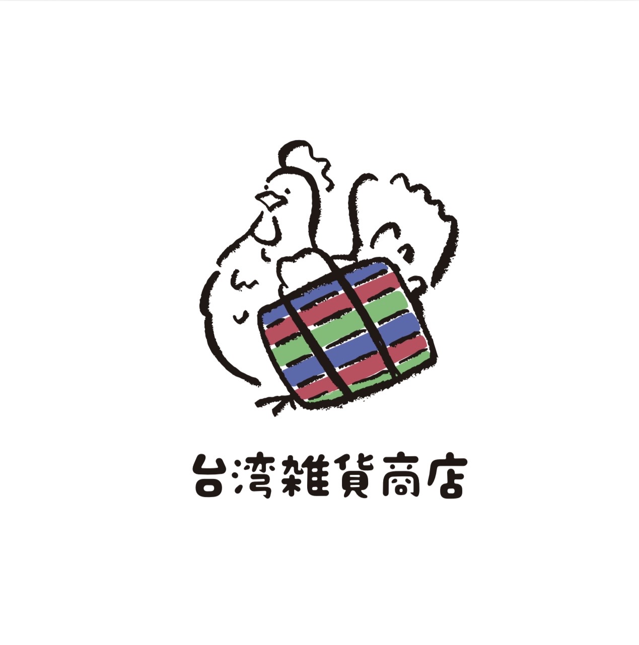 新しいロゴのお知らせ