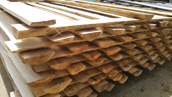 吉野杉割り箸①