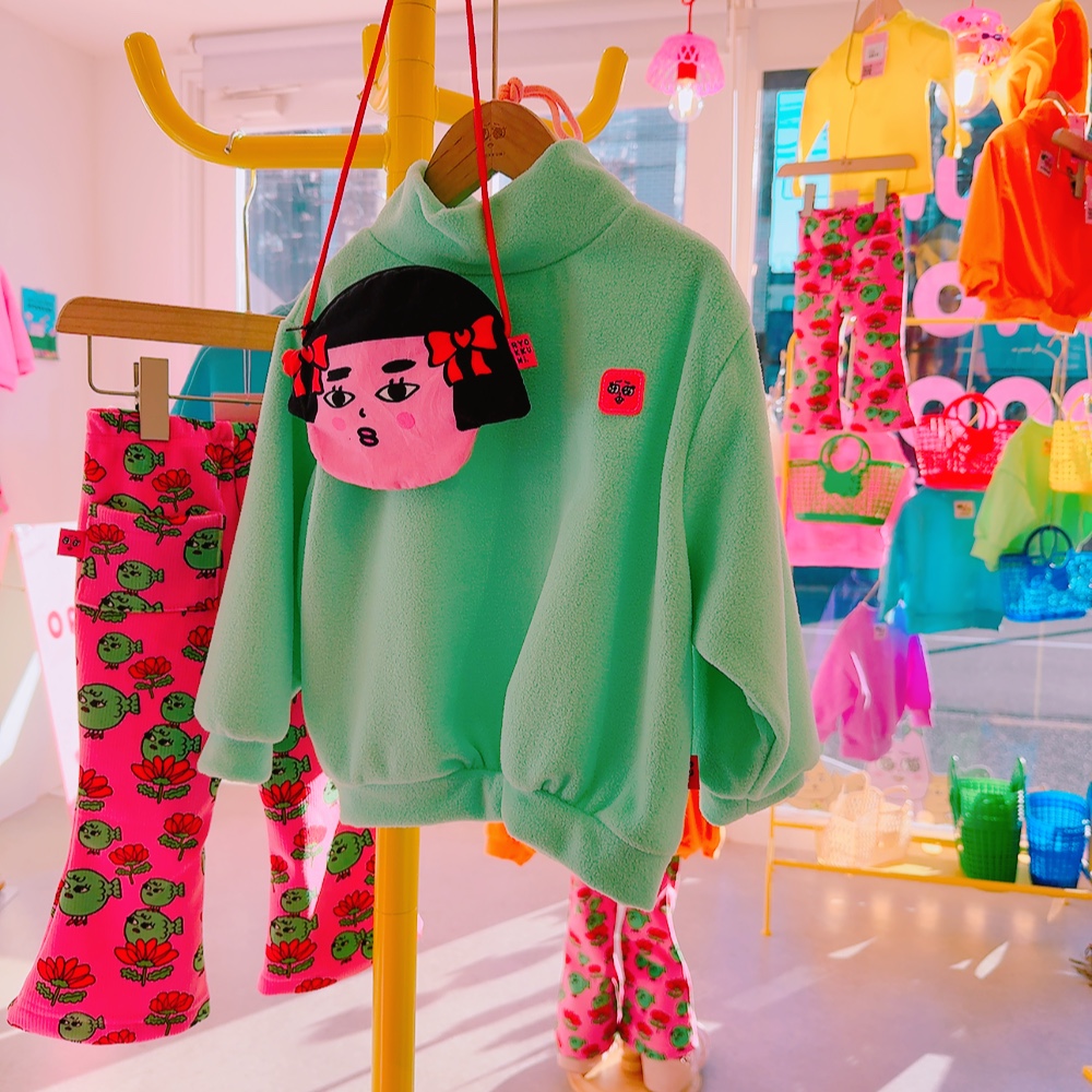 TOKYO SHOWROOM