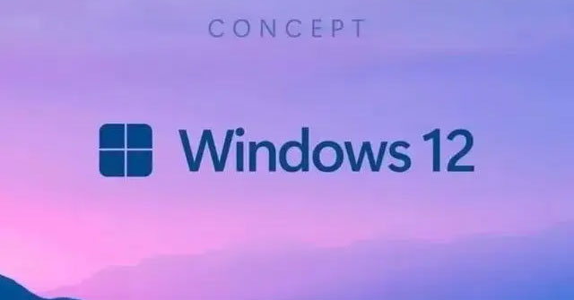 Windows 12が2024年に登場？未来のPC革命への扉を開く